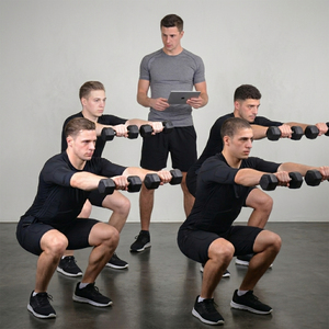 Traje de Solución <span class=keywords><strong>EMS</strong></span> de Cuerpo Completo para Gimnasio y Estudio - Product Image 3