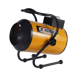 KENDE HOT-230 Der heiß verkaufte einphasige tragbare Heizraum Büro heizungen mit mehreren Auswahl möglichkeiten, doppelt eingestellt - Product Image 1
