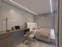 Maisons conteneurs préfabriquées en acier de haute qualité pour l'extérieur, conception modulaire, écologiques, assemblage rapide pour gîtes et camps
