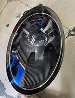 Faro delantero original usado desmontado para Porsche 992, conjunto de faros 992941113K 992941139H, 100% probado, genuino, con matriz LED