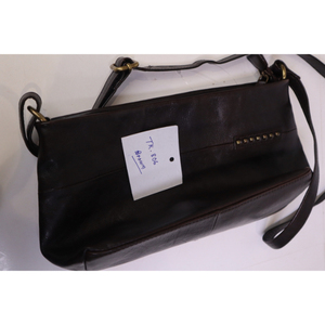 Nuevo Bolso Bandolera de Cuero Genuino para Mujer, Gran Capacidad, Piel de Vacuno de Grano Completo, Logotipo Personalizado, Venta al Por Mayor - Product Image 4