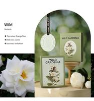 Nouveau Pendentif Parfumé Floral en Plâtre, Créatif et Pratique, Petit Cadeau, Diffuseur de Parfum pour Voiture