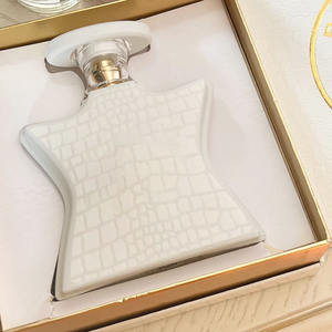 Perfume Unisex Original de Alta Calidad de Marca de Colonia Bonds No. Perfume Masculino New York Nights de Larga Duración con 9 Fragancias - Product Image 4