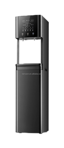 Dispensador de agua con sistema de filtro osmosi directo filtro de agua de 5 etapas OEM dispensador <span class=keywords><strong>independiente</strong></span> - Product Image 4
