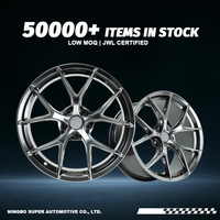 Jantes forgées 5x112 5x120 19 20 21 pouces 826 Performance Style Star Mesh en aluminium forgé pour BMW M2 M3 M4 G80 G82 G87