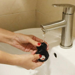 Перезаряжаемый вибратор, секс-игрушки для женщин, новый дизайн, вращающийся клиторальный стимулятор на 360 градусов, женский вибратор, секс-игрушки - Product Image 5