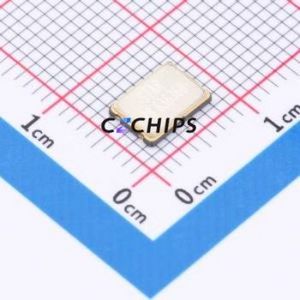SWXAGABVE0-28.636360 Crystal (Passive) SMD7050-4P Crystal Oscillator SMD Crystal Oscillator 28.63636MHz 10ppm 18pF - Product Image 1