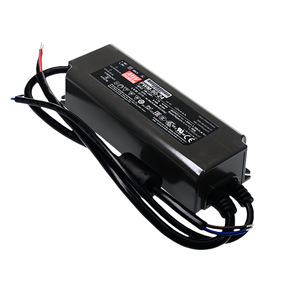 Alimentation électrique pour projecteur extérieur Mean Well PWM-90-24 24V 3.75A LED Driver IP67 - Product Image 4