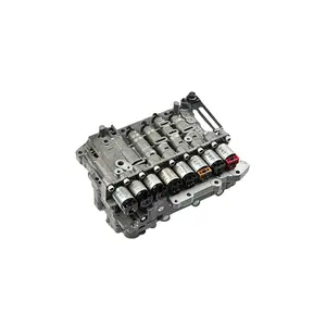 WWT A6MF1 Valve Body Reman 462103B611 Factory Price Product Auto Transmission System Part 462103B611 TCU Valve Body Gearbox Part
