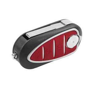 Chiave remota completa per Alfa Romeo Giulietta (2010-2016) 71775511 71754380 71765806 Transponder 46 PCF7946/434MHz Ask 3 - Product Image 2