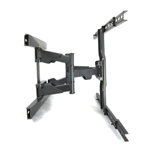 ขายึดทีวีแบบหมุนได้ Kelmy Steel & Iron สำหรับทีวีและจอภาพขนาด 32-75 นิ้ว - Product Image 6