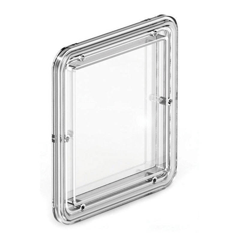 โปร่งใส