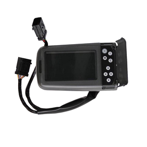 Pantalla de Monitoreo para Maquinaria de Construcción 2602193 2797611 260-2193 para Excavadoras Marca 320D 324D 325D 330D 345C - Product Image 6