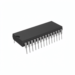 Circuitos Integrados Electrónicos de Interfaz, Transceptor IC FULL 3/3 28PDIP LTC1334INW # Distribuidor Autorizado de PBF - Product Image 1