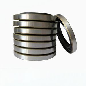 Hydraulic Cylinder Seal Dustproof Oil Scraper DKB 75*85*7/10 - Product Image 5