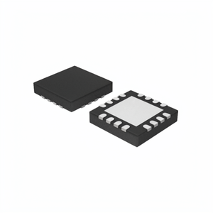 Composants de circuits électroniques : Service complet d'origine SIP12108ADMP-T1GE4 Gestion de l'alimentation (PMIC) 16 VFQFN à pad exposé - Product Image 1