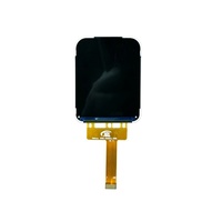 Module d'affichage LCD 1,78 pouce 320*385 avec interface SPI ST7796U, luminosité élevée 700 nit, pour appareils portables