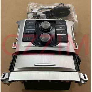 Garniture intérieure de voiture pour Land Cruiser Prado, kit intérieur Beyond pour FJ150, nouvelle garniture intérieure de voiture - Product Image 4