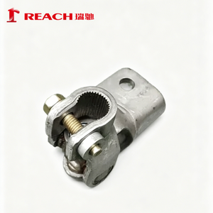 Junta Universal de Dirección para Mazda MPV LW3W 2003 (Motor L3-DE), Número de Pieza LC6232850C, Disponible en <span class=keywords><strong>Omsk</strong></span> - Product Image 3