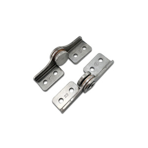 Mwre Stainless Steel Damping Hinge B-HGTA-C Torque Hinge For Instrument Parts And Accessories - Product Image 2