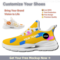 Chaussures de sport pour hommes de qualité fiable, personnalisées, avec doublure en maille respirante et douce, pour la course à pied décontractée, baskets, approvisionnement B2B