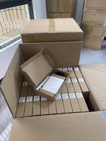 Routeur F660 FTTH GPON ONU 3 ports LAN 1 port vocal Version anglaise WiFi4 double bande Terminal optique pour projets ISP
