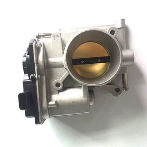 Válvula de Aceleración 125001578 125001390 L3R413640 para Mazda 3 5 6 2006-2013, Pieza de Repuesto Nueva - Product Image 1