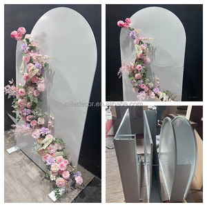 Décoration d'événements <span class=keywords><strong>de</strong></span> <span class=keywords><strong>mariage</strong></span> : Grande pancarte <span class=keywords><strong>de</strong></span> bienvenue en métal blanc, boîte à fleurs, <span class=keywords><strong>toile</strong></span> <span class=keywords><strong>de</strong></span> <span class=keywords><strong>fond</strong></span> pour mur <span class=keywords><strong>photo</strong></span> <span class=keywords><strong>de</strong></span> <span class=keywords><strong>mariage</strong></span> - Product Image 4