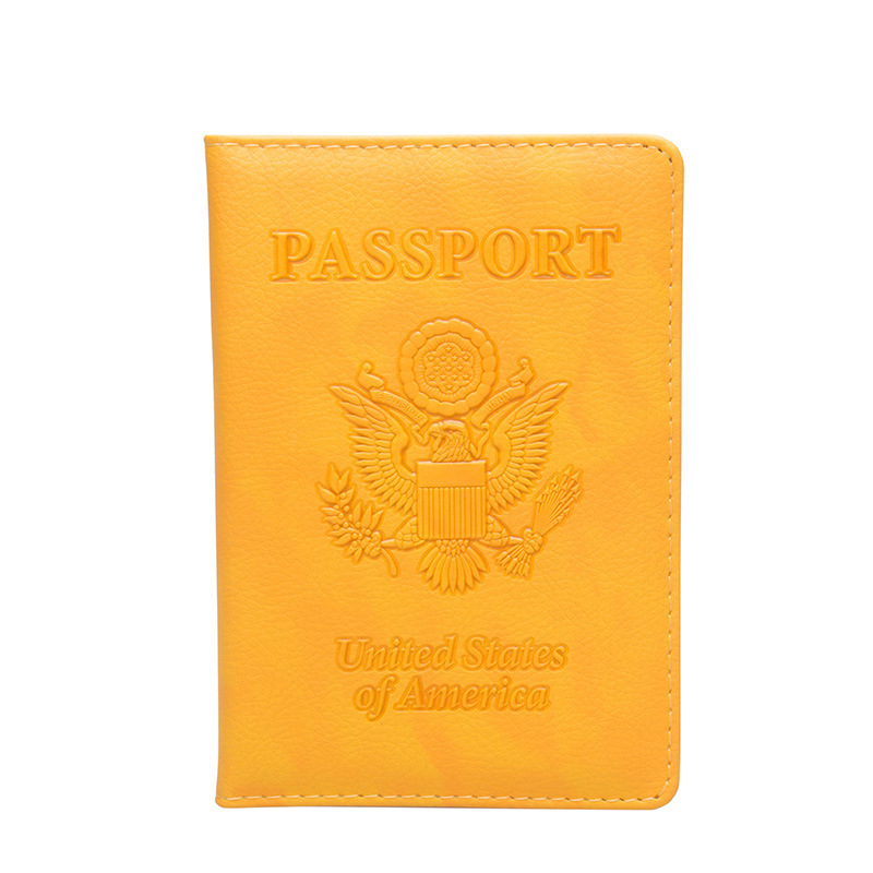 Jaune (États-Unis)