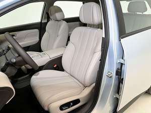 AION UT: un géant électrique qui remodèle l'imagination du voyage - Product Image 5