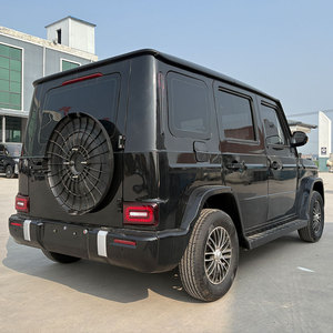 <span class=keywords><strong>2026</strong></span> Neues, <span class=keywords><strong>in</strong></span> <span class=keywords><strong>China</strong></span> Hergestelltes Multifunktionales Lithium-Batterie-Elektro-SUV mit 101-200km Reichweite für den Täglichen Gebrauch - Product Image 4