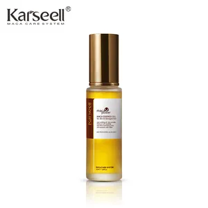 Karseell Hair Care Natural Hair Protein Morocco Argan Oil Organic Hair Oil For Women