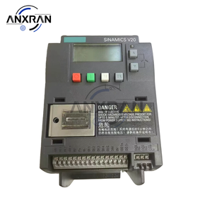 Pour Siemens 6SL3210-5BE15-5UV0 SINAMICS V20 3AC 400V 0.55kW convertisseur de fréquence industriel 6SL32105BE155UV0 - Product Image 3