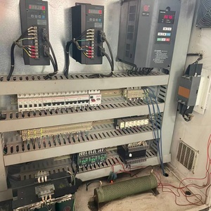 Torno CNC Clásico de Bajo Precio CY-K6150B*1000 de 2800 kg para Pequeñas Empresas - Product Image 3