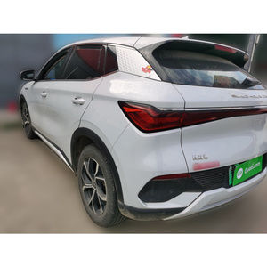 GUAZI BYD Yuan PLUS Usado, <span class=keywords><strong>Precio</strong></span> al <span class=keywords><strong>por</strong></span> Mayor, 2023, Vehículo Eléctrico Usado, SUV, Tracción Delantera, 5 Asientos, 82hr5v4n8f - Product Image 4