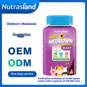 Nutrasland Gomitas de <span class=keywords><strong>Vitamina</strong></span> <span class=keywords><strong>C</strong></span> para Niños, las Más Vendidas en <span class=keywords><strong>Amazon</strong></span>, 4+ Años, Pigmento Natural Puro, Caramelo en Gel, Mejora la Salud - Product Image 6
