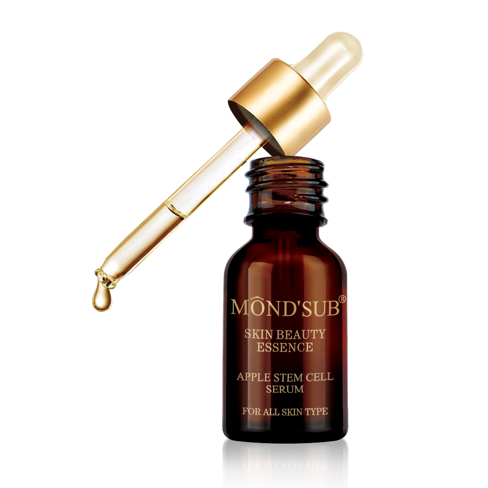 Apple Stem Cell Serum