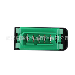 Side <b>Window</b> Switch 84810-0H010 For Citroen Peugeot Toyota AYGO 05-14 <b>Plastic</b> New Replacement Part - Product Image 1