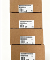 Módulo Controlador PLC Compacto Siemens 6ES7215-1BG40-0XB0 SIMATIC S7-1200 CPU 1215C AC/DC/RLY 14DI/10DO/2AI/2AO