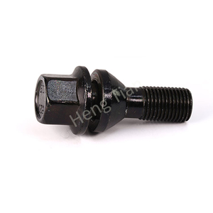 Vente chaude Date ISO Standard En Acier <span class=keywords><strong>Goujon</strong></span> De Verrouillage Boulons <span class=keywords><strong>Anti</strong></span>-<span class=keywords><strong>Vol</strong></span> Hex Boulon avec Finition Plaine - Product Image 5