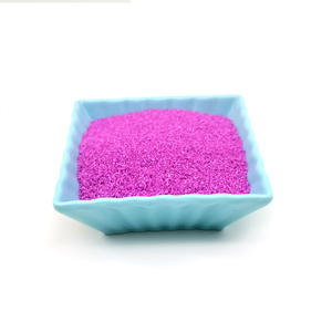 <span class=keywords><strong>Arena</strong></span> de Colores Naturales Sinterizada <span class=keywords><strong>para</strong></span> Niños, Material Seguro No Tóxico <span class=keywords><strong>para</strong></span> Jugar, Decoración de Jardín, Suministro de Fábrica - Product Image 5