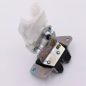Mitsubishi Tailgate Rear Door <b>Lock</b> Actuator 5808A079 For LCV Europe <b>Van</b> Replacement Repair - Product Image 3