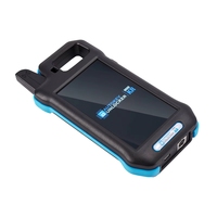AutoKey Unlock Programmer MINI KR Smart Locksmith Key Tool Remote Generator Support 96Bit ID48 NCF29xx Car Keys