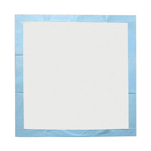 Großhandel Hot Sale Basics Hund und Welpen Pads Benutzer definierte Verpackung Tasche Welpe Haustier Hund Training Pad Welpen training Wc Wee Pee Pads - Product Image 2