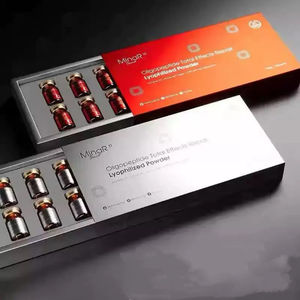 Boîte cadeau personnalisée avec logo, emballage haut <span class=keywords><strong>de</strong></span> gamme pour flacon <span class=keywords><strong>de</strong></span> peptides, boîte rigide en carton, 3 ml, 10 ml, boîte <span class=keywords><strong>de</strong></span> rangement pour flacon <span class=keywords><strong>de</strong></span> peptides - Product Image 5