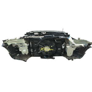 Pièces d'<span class=keywords><strong>occasion</strong></span> de haute qualité les plus vendues : Pare-chocs avant complet avec calandre, pare-soleil, garde-boue et capot pour <span class=keywords><strong>Volvo</strong></span> <span class=keywords><strong>XC40</strong></span>. - Product Image 3