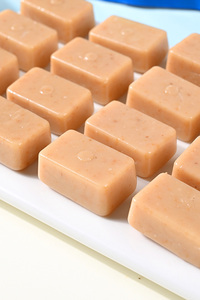 Caramelos Duros con Sabor a Coco Fresco, Envasados Individualmente, al por Mayor, para Fiestas, Regalos, Golosinas - Product Image 2