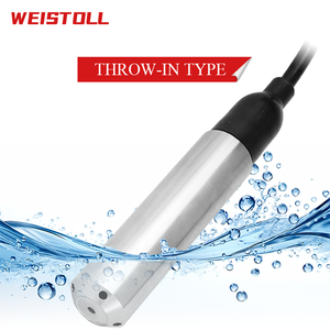 Входной датчик уровня жидкости типа Weistoll, высокоточный высокотемпературный устойчивый и антиблокирующий датчик уровня жидкости - Product Image 2