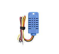 Module de capteur analogique de température et d'humidité avec tension analogique haute précision et faible consommation d'énergie - AM1011A