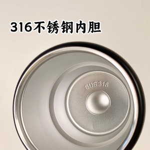 Goodcup Stainless Steel Tumbler 20oz Double Drink Straw With Handle For Travel - Product Image 3